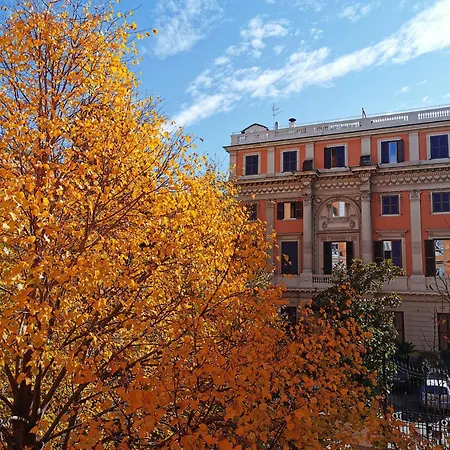 Boncompagni Ρώμη