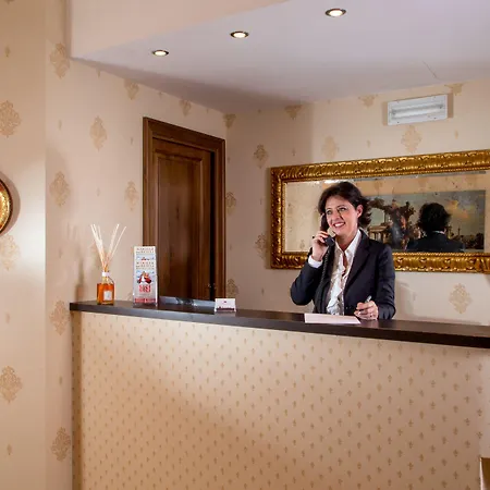 Πανσιόν Boncompagni 4*