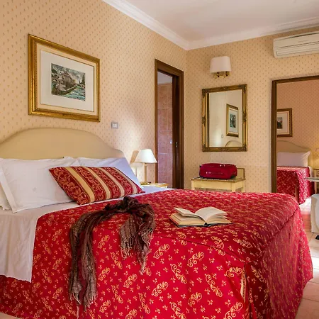 Boncompagni 4* Ρώμη