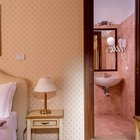 Boncompagni 4* Ρώμη