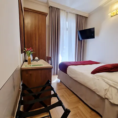 Boncompagni 4* Ρώμη