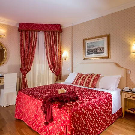 Boncompagni Affittacamere 4*