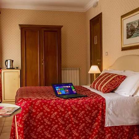 Boncompagni Affittacamere Roma