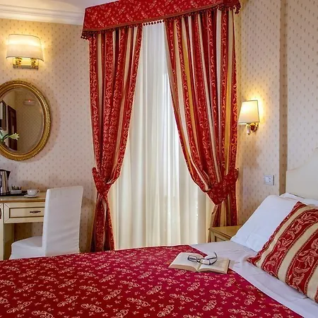 Boncompagni Affittacamere