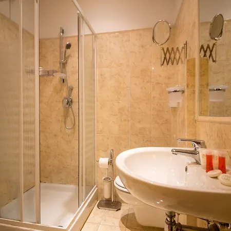 Affittacamere Boncompagni Roma