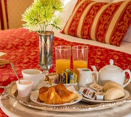 Affittacamere Boncompagni