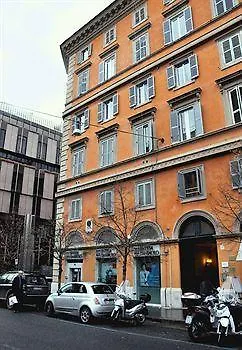 Boncompagni Penzion 3*