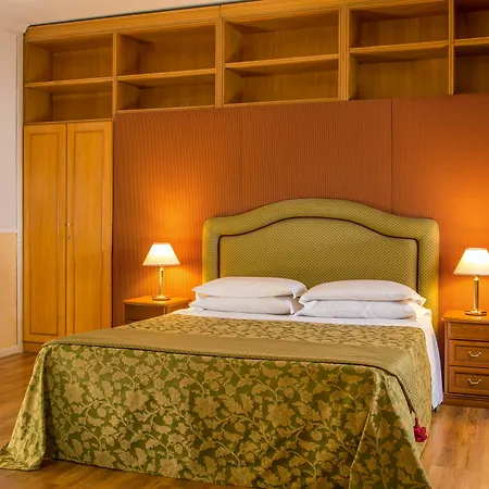 Penzion Boncompagni 3*