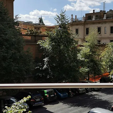 Boncompagni 3* Roma
