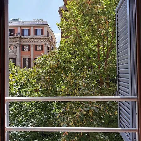 Boncompagni Roma