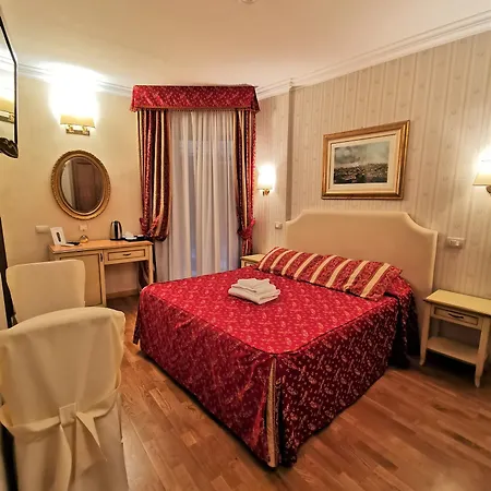 Boncompagni Roma