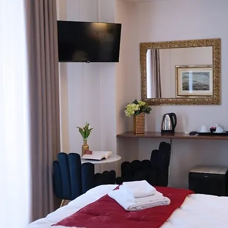 Boncompagni 3* Roma