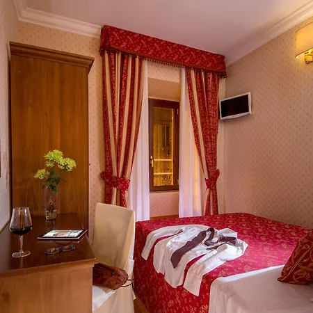 Boncompagni Gæstehus