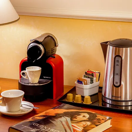 Gæstehus Boncompagni 4*