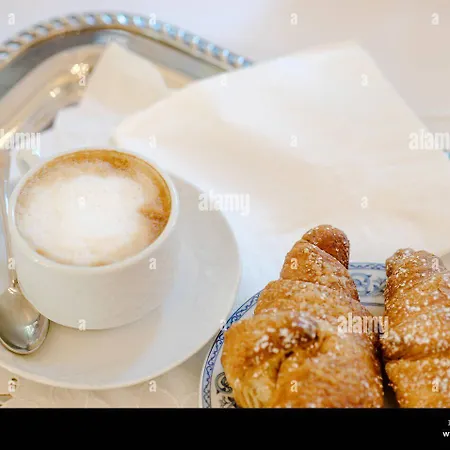 Boncompagni Guest house