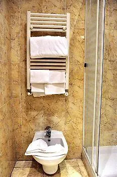 Boncompagni 4* Rome