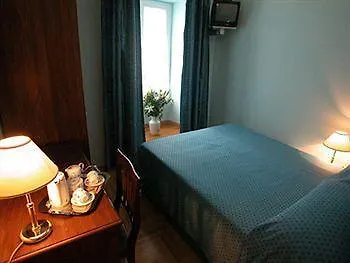Boncompagni 4* Rome