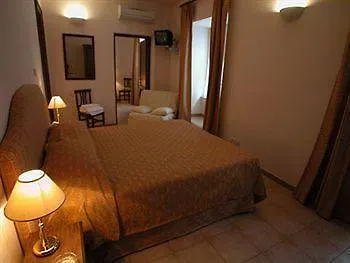 Boncompagni Konukevi Roma