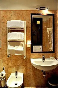 Boncompagni 4* Rome