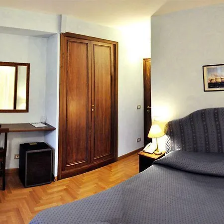 Boncompagni Konukevi Roma