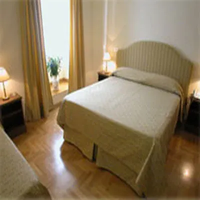 Konukevi Boncompagni Roma