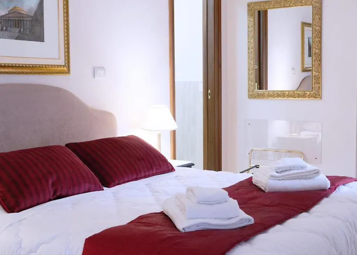 Boncompagni Vendégház