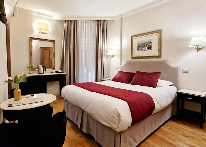 Vendégház Boncompagni