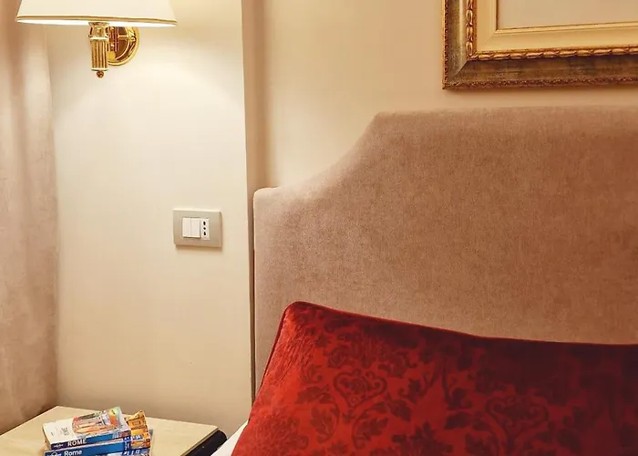 Vendégház Boncompagni