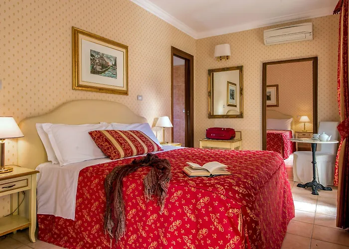 Boncompagni 4* Róma