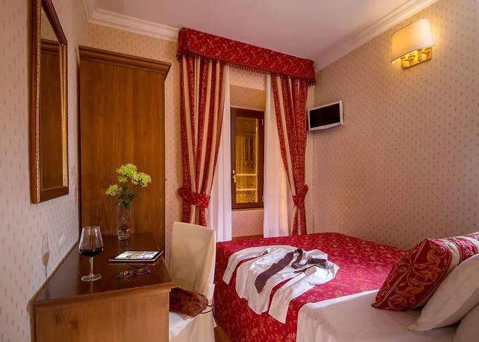 Boncompagni Pensionat