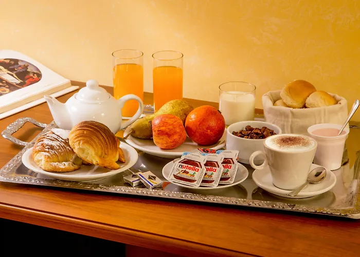 Boncompagni Vendégház