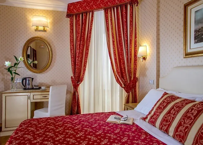 Boncompagni Vendégház