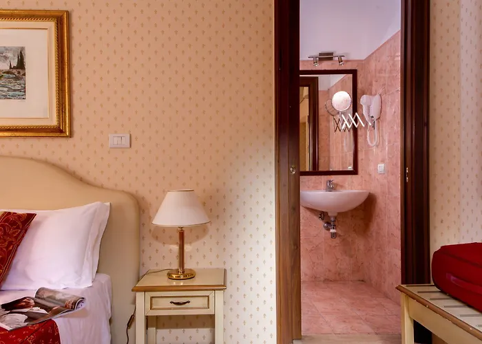 Boncompagni 4* Róma