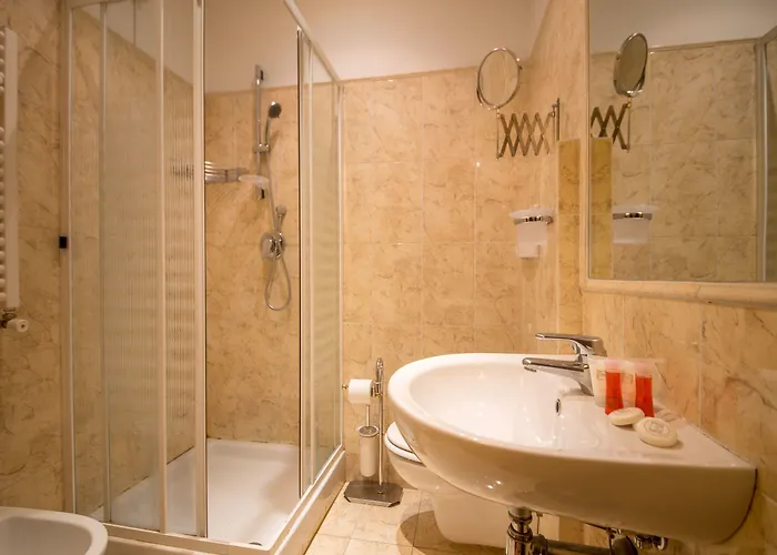 Vendégház Boncompagni Róma