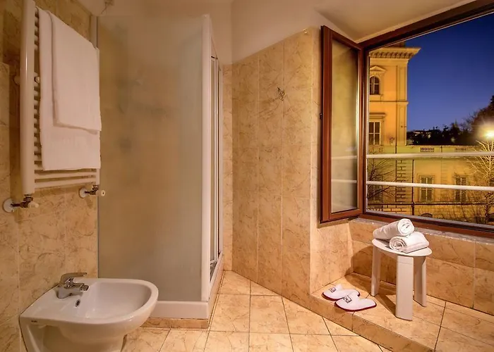 Boncompagni Vendégház 4*