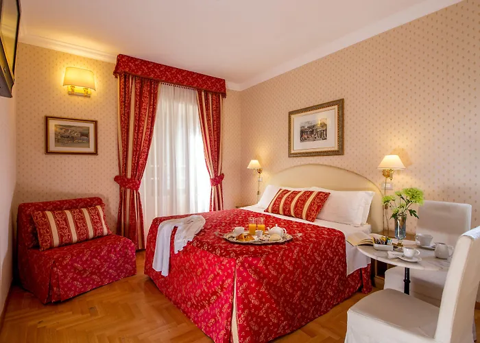 Pensionat Boncompagni 4*