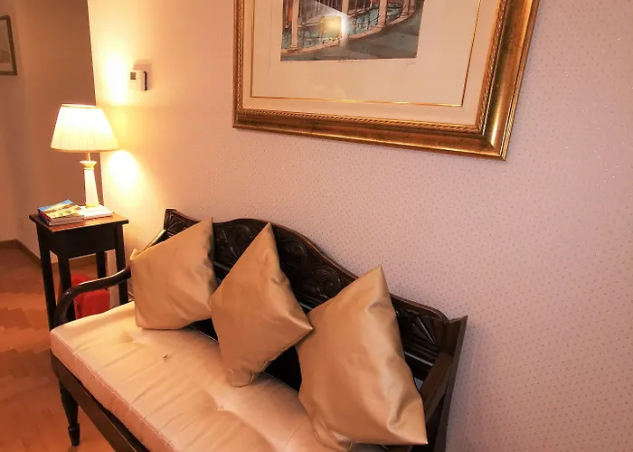 Boncompagni 4* Róma