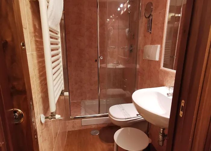 Vendégház Boncompagni Róma