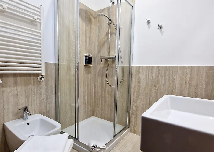 Boncompagni Pensionat