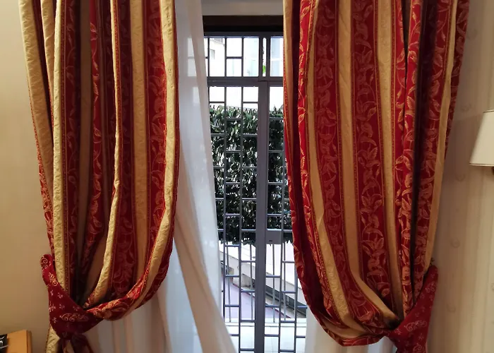 Pensionat Boncompagni