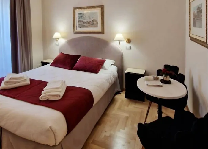 Boncompagni Vendégház