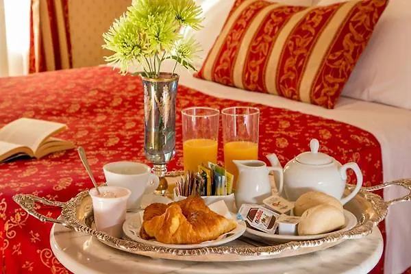 Vendégház Boncompagni