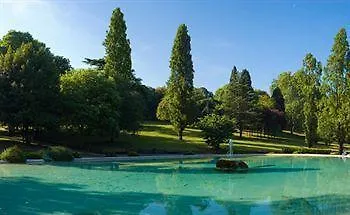 Boncompagni Vendégház Róma