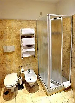 Boncompagni Pensionat 4*