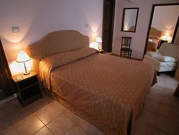 Boncompagni 招待所