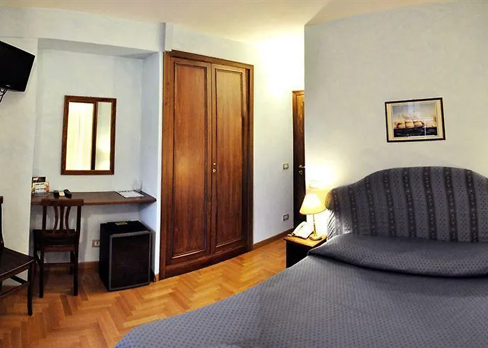 Boncompagni Pensionat Rom