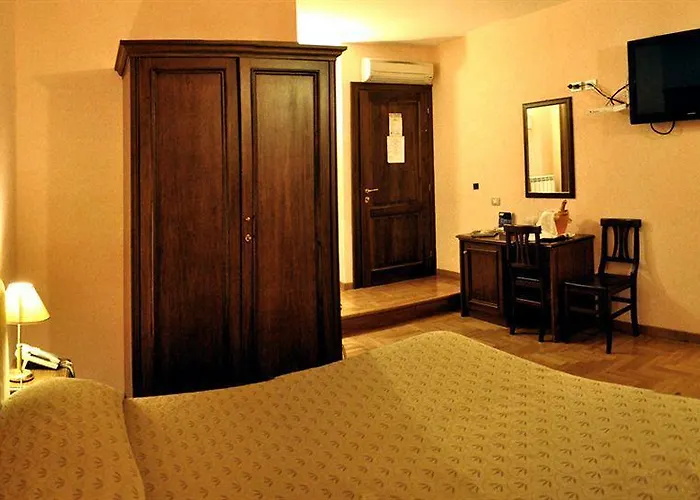 Boncompagni 4* Róma