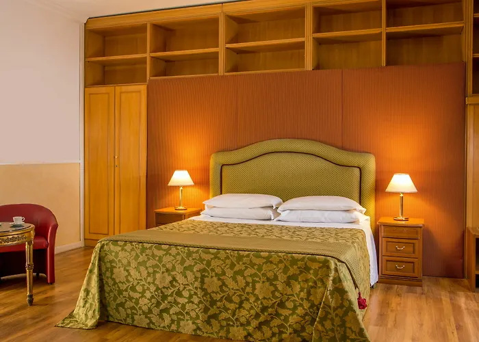 Vendégház Boncompagni 4*