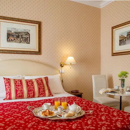 Guest house Boncompagni Rome