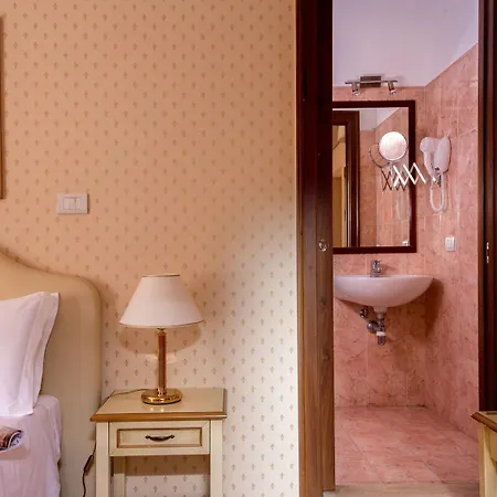 Boncompagni Guest house 3*